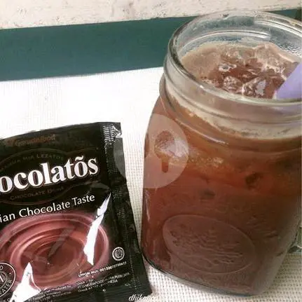 Es Chocolatos